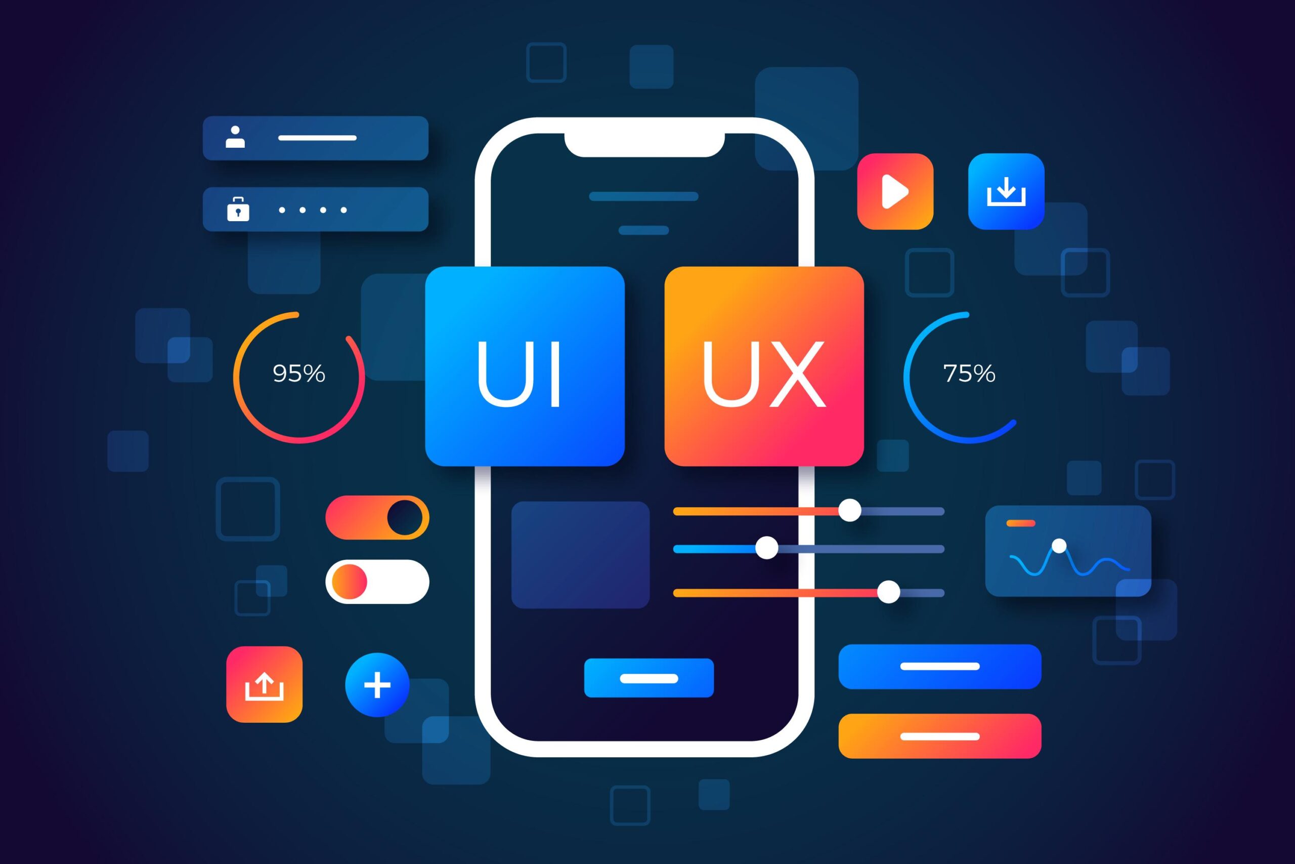 Exceptional UX/UI Design: A Guide for Business Owners